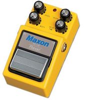 MAXON FL9 Flanger