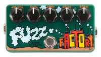 Z-VEX Fuzz Factory