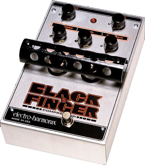 Electro Harmonix Black Finger