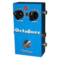 Fulltone Octafuzz OF-2 B-Stock