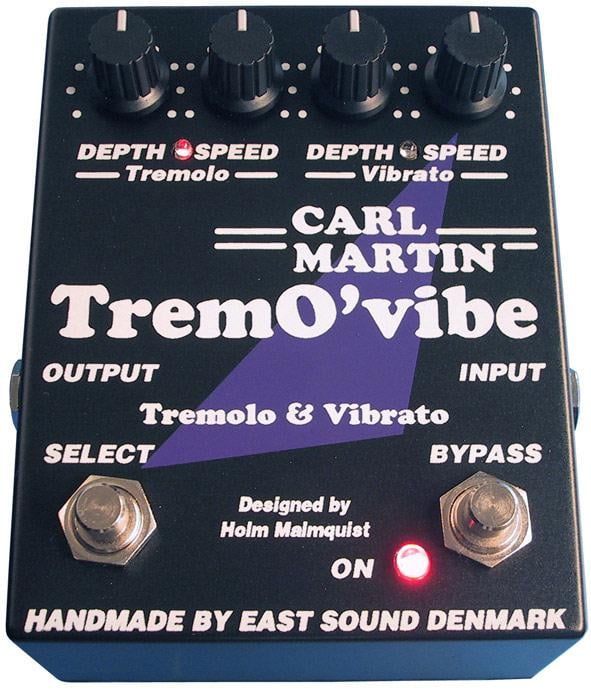 Carl Martin Trem-o-vibe