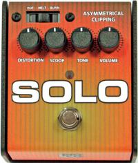 ProCo Solo