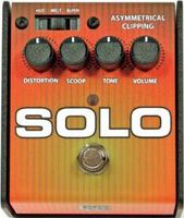 ProCo Solo