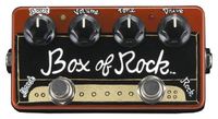 Z-VEX Box of Rock