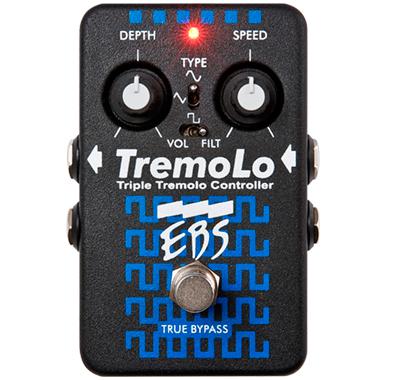 EBS TremoLo B-Ware