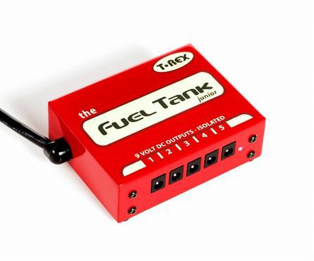 T-Rex Fuel Tank Junior