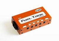 T-Rex Fuel Tank Jucy Lucy