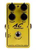 Xotic AC-Boost