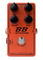 Xotic BB-Preamp