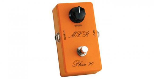 MXR CSP026 ´74 Vintage Phase 90