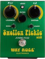 Way Huge Swollen Pickle MKII Jumbo Fuzz
