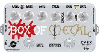 Z-VEX Box of Metal Vexter