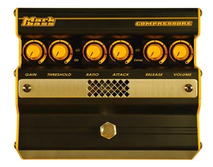 Markbass Compressore