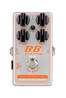 Xotic BB-MB Custom