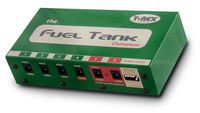 T-Rex Fuel Tank Chameleon