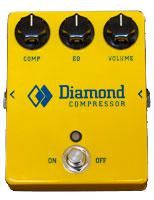 Diamond Compressor