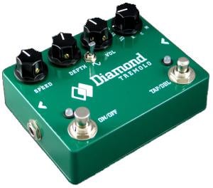 Diamond Tremolo