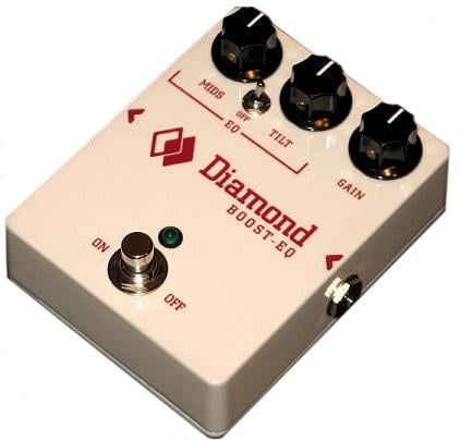 Diamond Boost EQ B-Ware