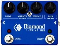 Diamond J-Drive MK3 B-Ware