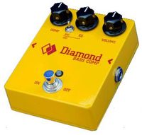 Diamond Bass Comp