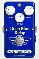Mad Professor Deep Blue Delay