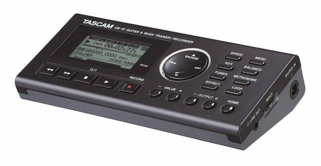Tascam GB-10
