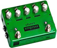Empress Effects Phaser