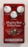 Mad Professor Mighty Red Distortion