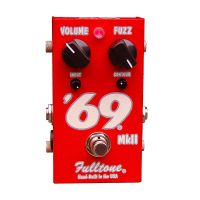 Fulltone `69 Pedal