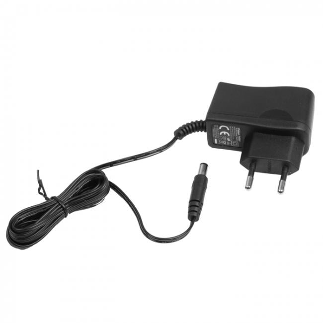 Palmer PW9V Netzteil 9V/500mA