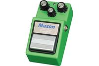 MAXON OD9 Overdrive
