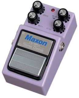 MAXON CS9 Pro Stereo Chorus