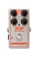 Xotic BB Preamp-Comp Custom Shop