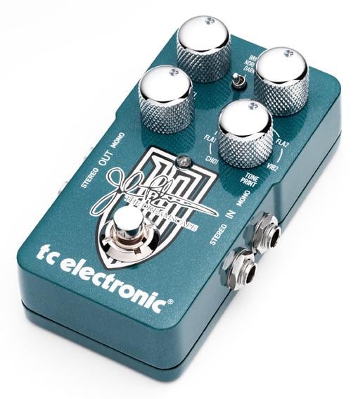 TC Electronic The Dreamscape