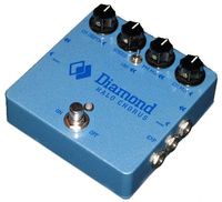 Diamond Halo Chorus B-Ware