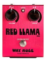Way Huge Red Llama - Overdrive