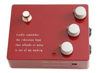 Klon KTR Centaur