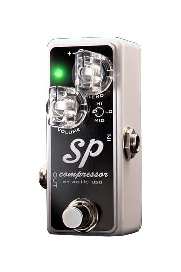 Xotic SP-Compressor