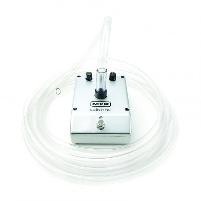 MXR M222 Talk Box