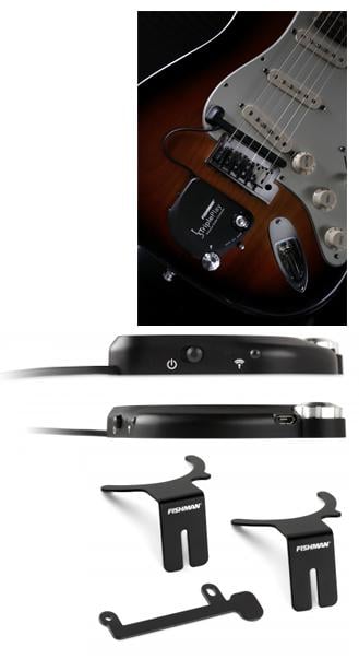 Fishman Triple Play Wireless