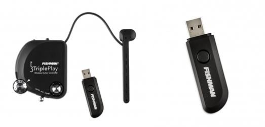 Fishman Triple Play Wireless