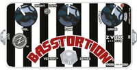 Z-Vex Basstortion