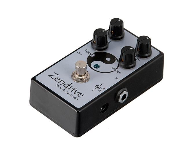 Hermida Audio Zendrive