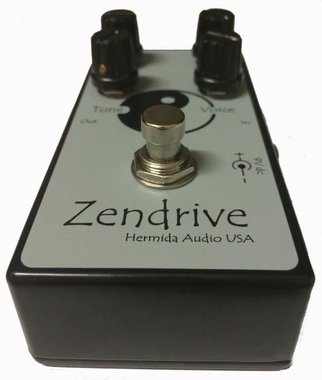 Hermida Audio Zendrive
