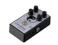Hermida Audio Zendrive