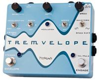 Pigtronix EMT Tremvelope Vorführmodell