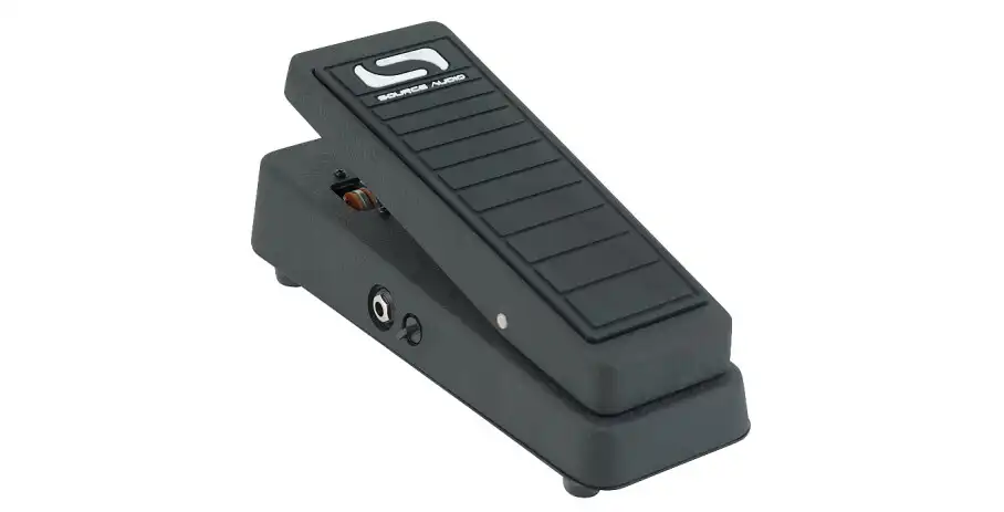 Source Audio Dual Expression Pedal