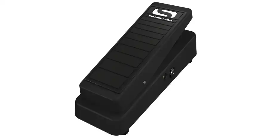 Source Audio Dual Expression Pedal