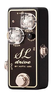 Xotic SL Drive