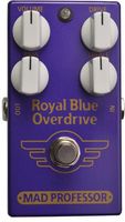 Mad Professor Royal Blue Overdrive